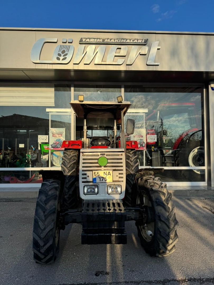 2. EL BAŞAK 2073A SH 4X4